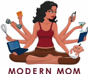 Working-Moms